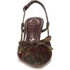 imageCircus NY by Sam Edelman Womens Monica PumpGolden PearPlum Multi