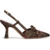 imageCircus NY by Sam Edelman Womens Monica PumpGolden PearPlum Multi