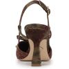 imageCircus NY by Sam Edelman Womens Monica PumpGolden PearPlum Multi