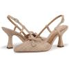imageCircus NY by Sam Edelman Womens Monica PumpNaturalGold