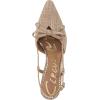 imageCircus NY by Sam Edelman Womens Monica PumpNaturalGold
