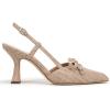 imageCircus NY by Sam Edelman Womens Monica PumpNaturalGold