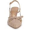 imageCircus NY by Sam Edelman Womens Monica PumpNaturalGold