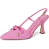 imageCircus NY by Sam Edelman Womens Monica PumpPink Confetti