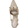 imageCircus NY by Sam Edelman Womens Monica PumpSoft Gold