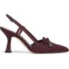 imageCircus NY by Sam Edelman Womens Monica PumpSpiced Plum