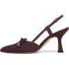 imageCircus NY by Sam Edelman Womens Monica PumpSpiced Plum