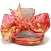 imageCircus NY by Sam Edelman Womens Natalina Heeled SandalApricot Haze Multi