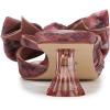 imageCircus NY by Sam Edelman Womens Natalina Heeled SandalBerry Blush Multi
