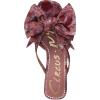 imageCircus NY by Sam Edelman Womens Natalina Heeled SandalBerry Blush Multi