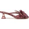 imageCircus NY by Sam Edelman Womens Natalina Heeled SandalBerry Blush Multi