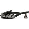 imageCircus NY by Sam Edelman Womens Natalina Heeled SandalBlack