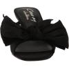 imageCircus NY by Sam Edelman Womens Natalina Heeled SandalBlack Satin