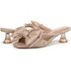 imageCircus NY by Sam Edelman Womens Natalina Heeled SandalChampagne