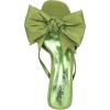 imageCircus NY by Sam Edelman Womens Natalina Heeled SandalDark Key Lime