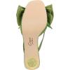imageCircus NY by Sam Edelman Womens Natalina Heeled SandalDark Key Lime