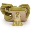 imageCircus NY by Sam Edelman Womens Natalina Heeled SandalDark Lime Sorbet