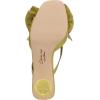 imageCircus NY by Sam Edelman Womens Natalina Heeled SandalDark Lime Sorbet