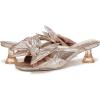 imageCircus NY by Sam Edelman Womens Natalina Heeled SandalGold