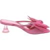 imageCircus NY by Sam Edelman Womens Natalina Heeled SandalMagenta Rose