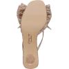 imageCircus NY by Sam Edelman Womens Natalina Heeled SandalNaturalBerry Blush Multi