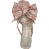 imageCircus NY by Sam Edelman Womens Natalina Heeled SandalNaturalBerry Blush Multi