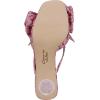imageCircus NY by Sam Edelman Womens Natalina Heeled SandalOrchid Lilac Multi