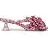imageCircus NY by Sam Edelman Womens Natalina Heeled SandalOrchid Lilac Multi