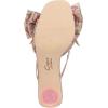 imageCircus NY by Sam Edelman Womens Natalina Heeled SandalPink Sorbet Multi