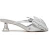 imageCircus NY by Sam Edelman Womens Natalina Heeled SandalSoft Silver