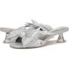 imageCircus NY by Sam Edelman Womens Natalina Heeled SandalSoft Silver