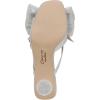 imageCircus NY by Sam Edelman Womens Natalina Heeled SandalSoft Silver