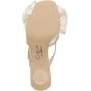 imageCircus NY by Sam Edelman Womens Natalina Heeled SandalVanilla Bean