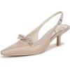 imageCircus NY by Sam Edelman Womens Cassidy PumpDark Vanilla Bean