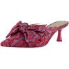 imageCircus NY by Sam Edelman Womens Fiona PumpPink Sorbet Multi