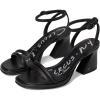 imageCircus NY by Sam Edelman Womens Holly Heeled SandalBlack Leather