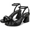imageCircus NY by Sam Edelman Womens Holly Heeled SandalBlack Snake