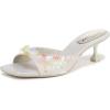 imageCircus NY by Sam Edelman Womens Juliana Heeled SandalPearl