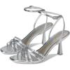 imageCircus NY by Sam Edelman Womens Kenzie Heeled SandalSoft Silver