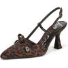 imageCircus NY by Sam Edelman Womens Monica PumpBlack Natural Multi