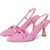 Pink Confetti