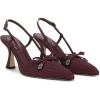 Spiced Plum