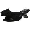 Black Satin