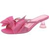Dark Pink Sorbet