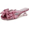 imageCircus NY by Sam Edelman Womens Natalina Heeled SandalOrchid Lilac Multi