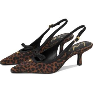 imageCircus NY by Sam Edelman Womens Cassidy PumpBlack Natural MultiBlack