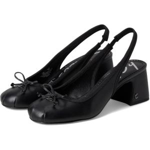 imageCircus NY by Sam Edelman Womens Diane PumpBlack Leather
