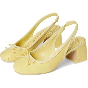 imageCircus NY by Sam Edelman Womens Diane PumpSunny Lemon