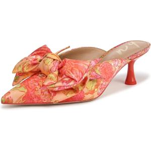 imageCircus NY by Sam Edelman Womens Fiona PumpApricot Haze Multi