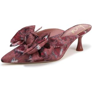 imageCircus NY by Sam Edelman Womens Fiona PumpBerry Blush Multi